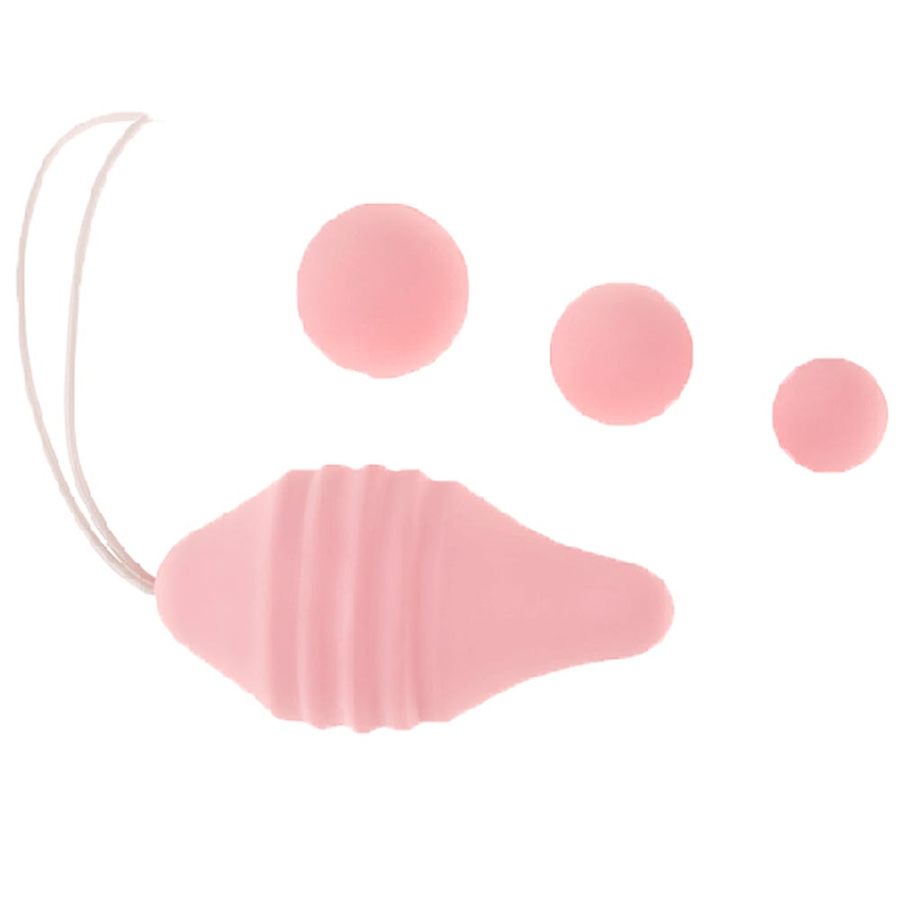 Femintimate Pelvix Pelvic Floor Rehabilitation - Lustly