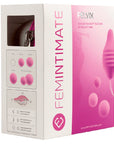 Femintimate Pelvix Pelvic Floor Rehabilitation - Lustly