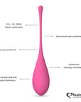 FemmeFit Pelvic Muscle Training - Lustly