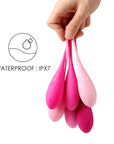 FemmeFit Pelvic Muscle Training - Lustly