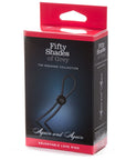 Fifty Shades Of Grey Again and Again - Lustly
