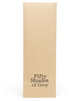 Fifty Shades Of Grey Bound To You Blindfold - Lustly