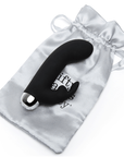 Fifty Shades of Grey Greedy Girl Mini Rabbitvibrator - Lustly