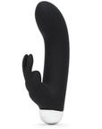 Fifty Shades of Grey Greedy Girl Mini Rabbitvibrator - Lustly