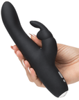 Fifty Shades of Grey Greedy Girl Slimline Rabbit - Lustly