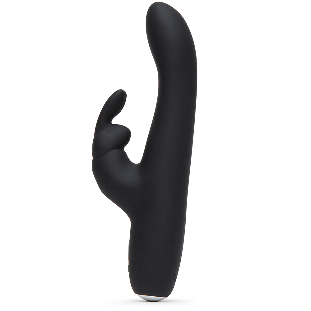 Fifty Shades of Grey Greedy Girl Slimline Rabbit - Lustly