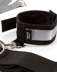 Fifty Shades Of Grey Over The Bed Cross Set - Lustly
