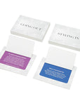 Fifty Shades Of Grey Play Nice Date Night Cards - Lustly