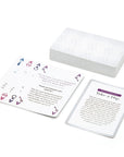 Fifty Shades Of Grey Play Nice Talk Dirty Cards - Lustly