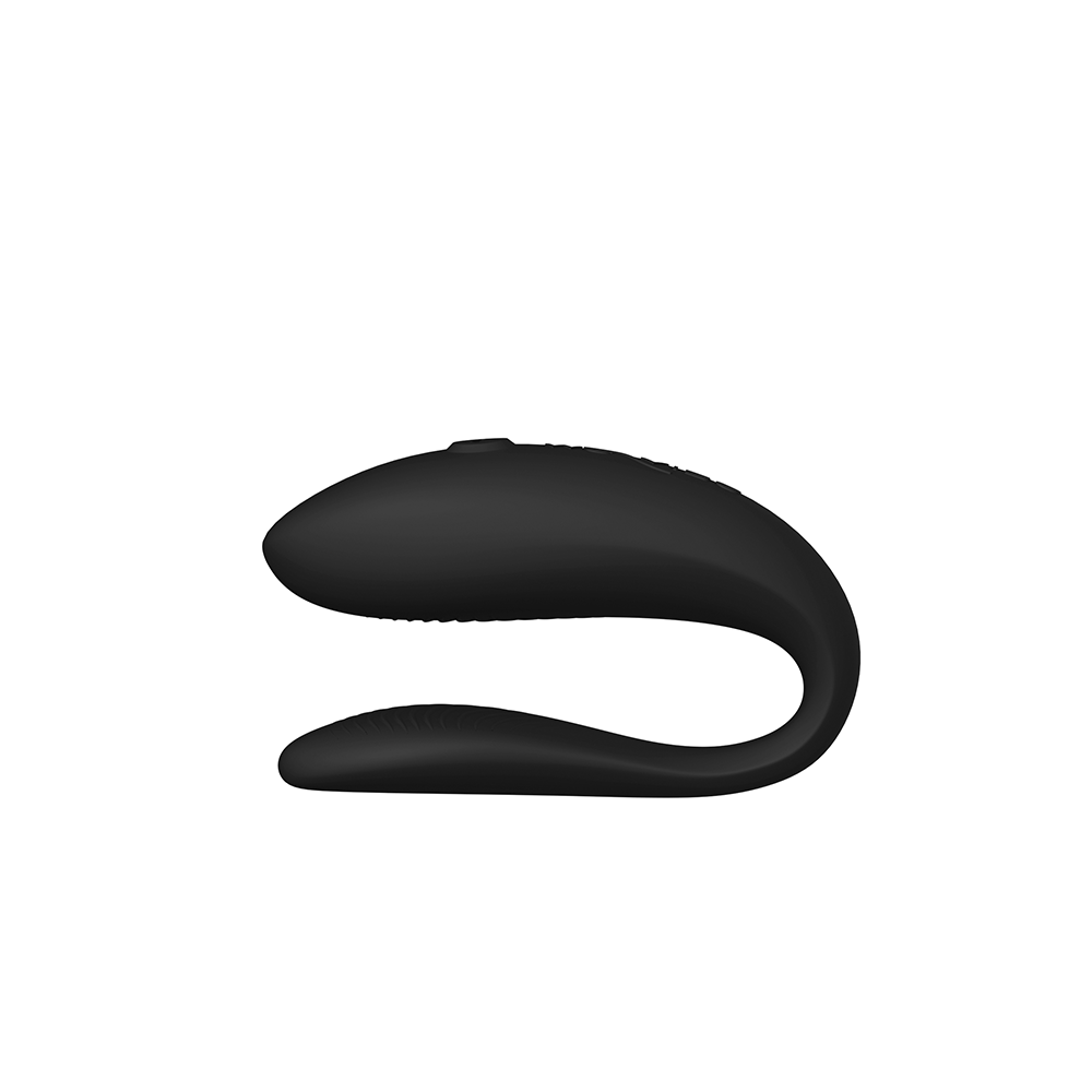 Fifty Shades Of Grey x We - Vibe Moving As One Kit - Lustly