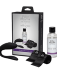 Fifty Shades Of Grey x We - Vibe Moving As One Kit - Lustly
