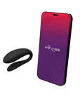 Fifty Shades Of Grey x We - Vibe Moving As One Kit - Lustly