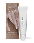 Finger Play Gel - Slow Sex - Lustly
