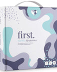 First Together (S)Experience - Lustly