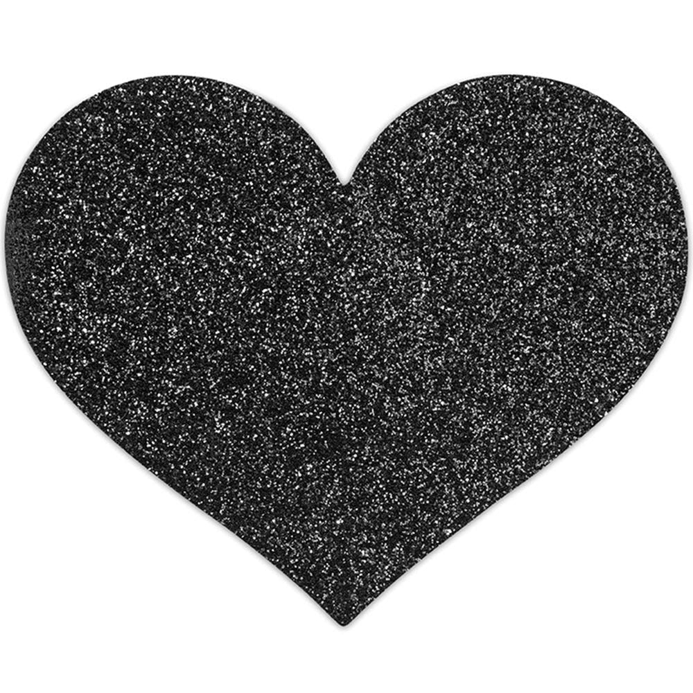 Flash Heart - Lustly