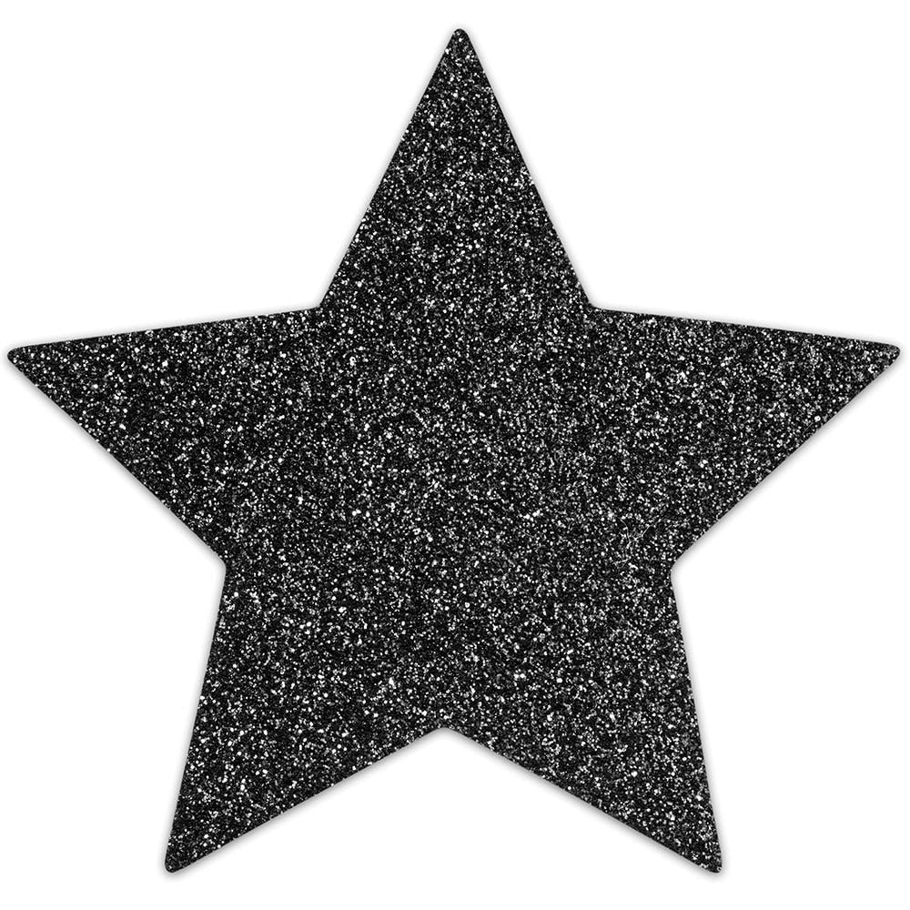 Flash Star Black - Lustly