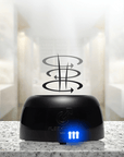Fleshlight AIR Svart - Lustly