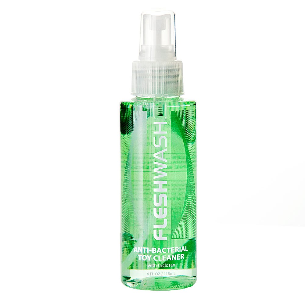 Fleshlight Care FleshWash - Lustly