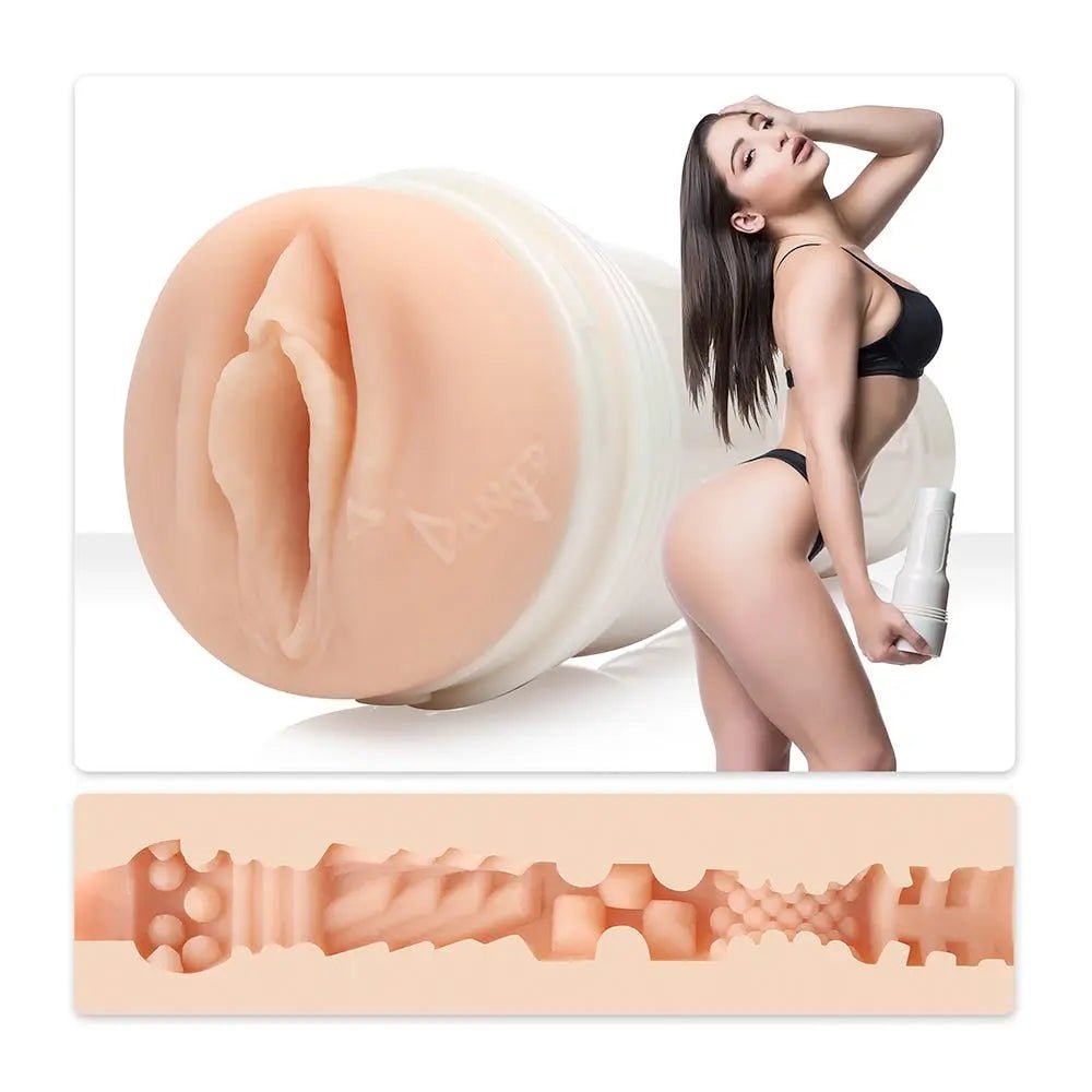 Fleshlight Girls Abella Danger - Lustly