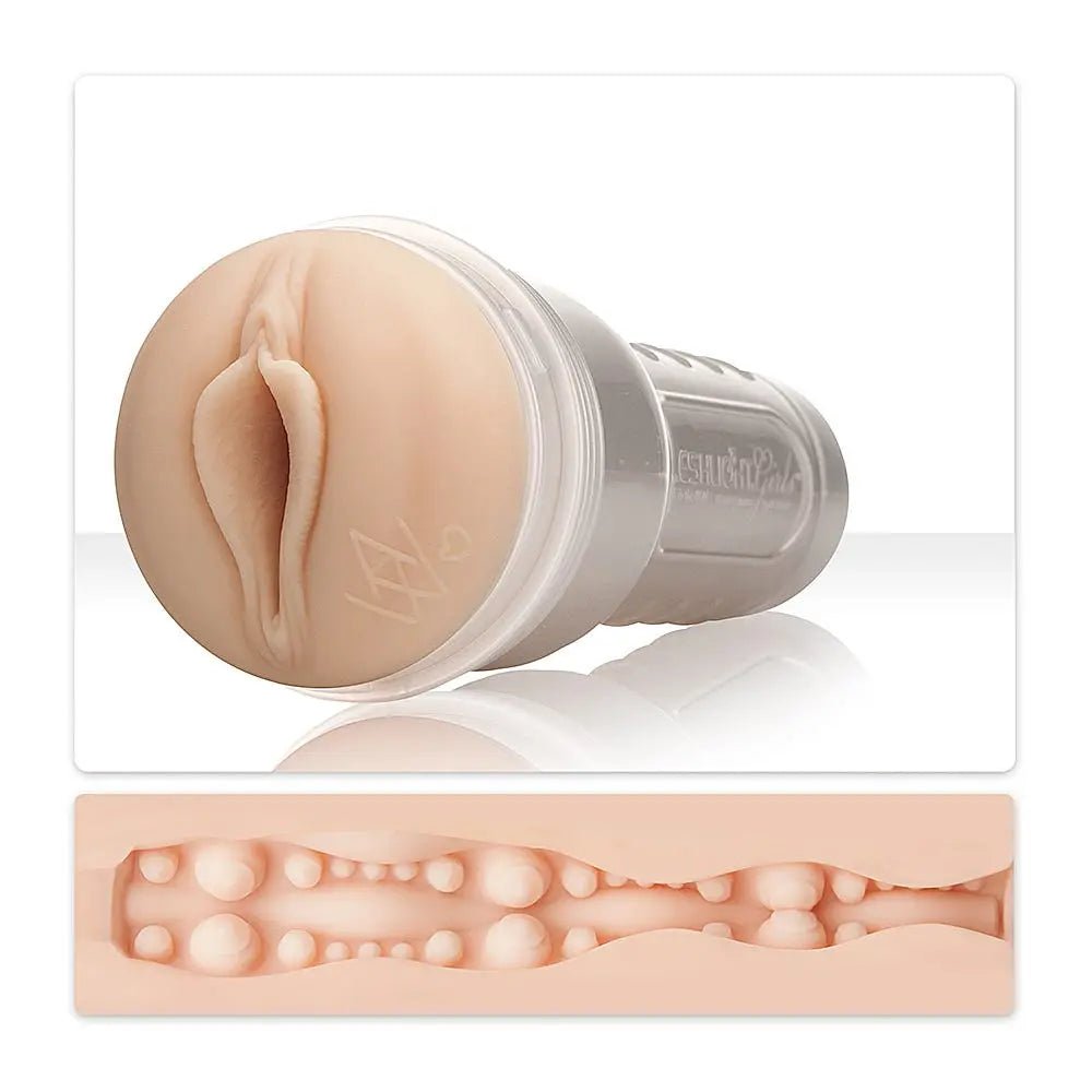 Fleshlight Girls Angela White Indulge - Lustly