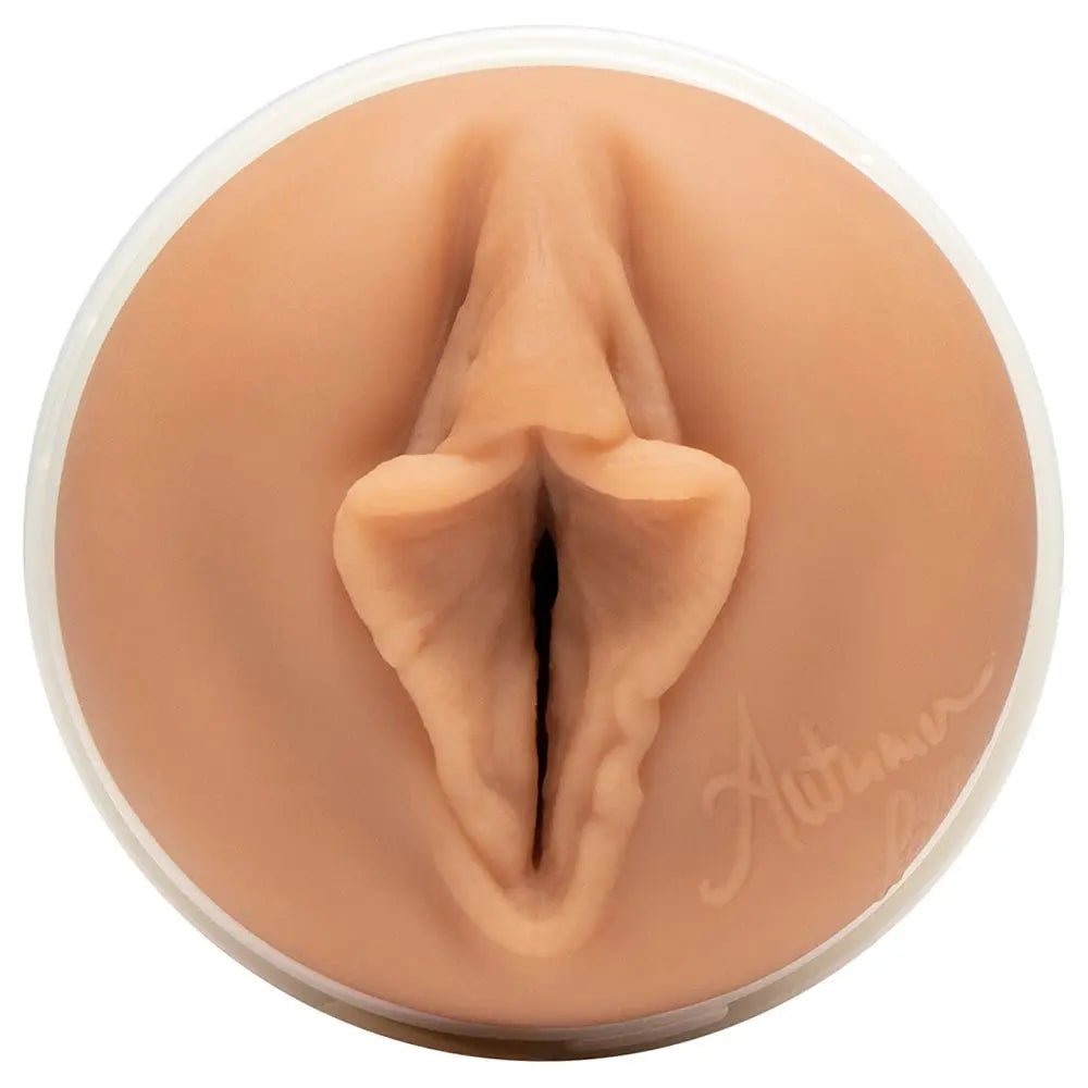 Fleshlight Girls Autumn Falls Cream - Lustly