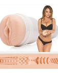 Fleshlight Girls Dillion Harper Crush - Lustly