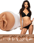 Fleshlight Girls Eliza Ibarra Ethereal - Lustly