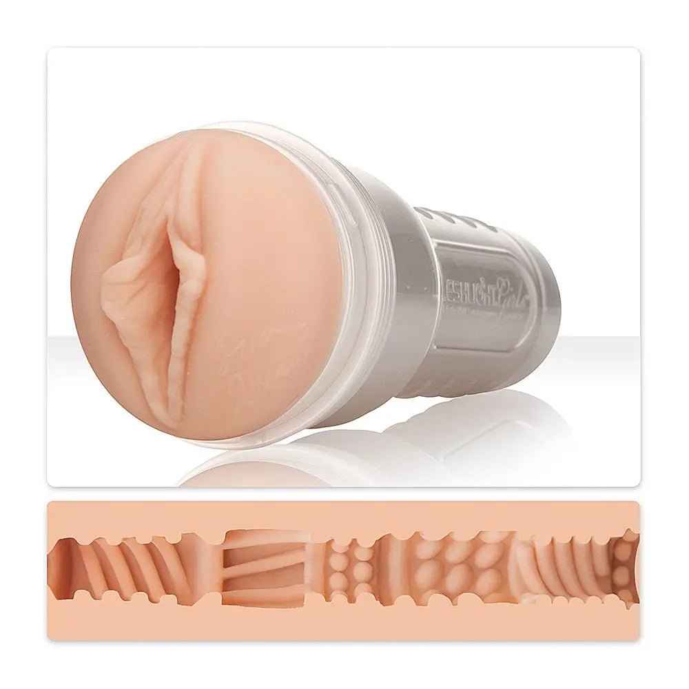 Fleshlight Girls Eva Lovia Sugar - Lustly