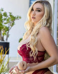 Fleshlight Girls Kendra Sunderland Angel - Lustly