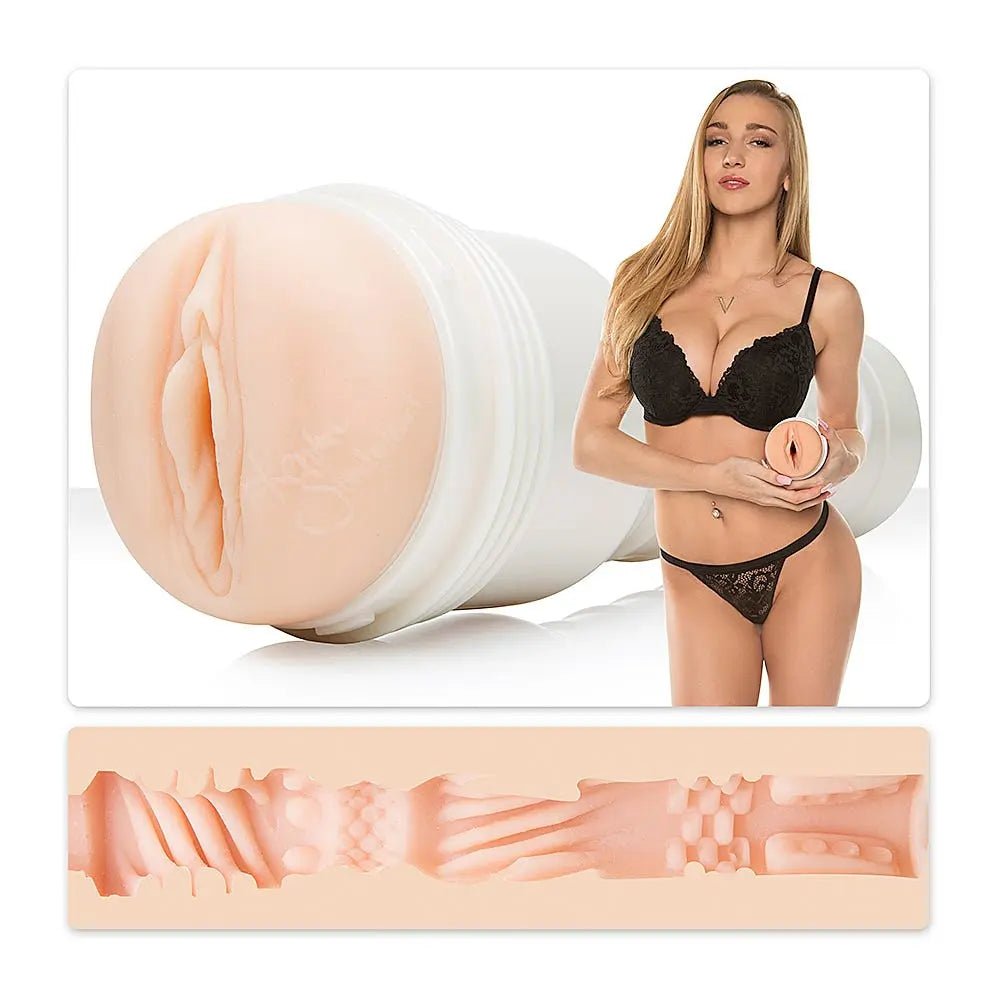 Fleshlight Girls Kendra Sunderland Angel - Lustly