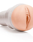 Fleshlight Girls Kenzie Reeves Creampuff - Lustly