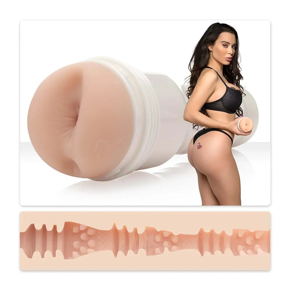 Fleshlight Girls Lana Rhoades Karma - Lustly