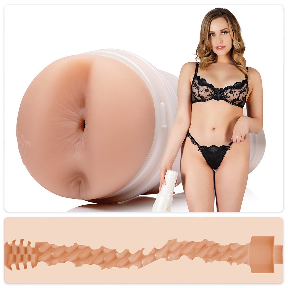 Fleshlight Girls Mia Malkova Boss Level - Lustly
