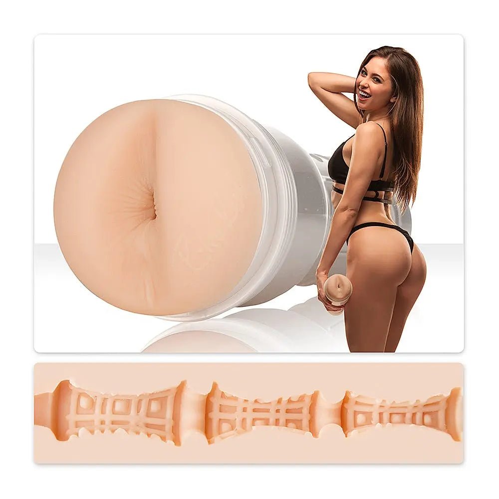 Fleshlight Girls Riley Reid Euphoria - Lustly