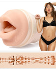 Fleshlight Girls Riley Reid Insomnia - Lustly