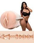 Fleshlight Girls Violet Myers Waifu - Lustly