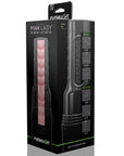 Fleshlight Pink Lady Mini - Lotus - Lustly