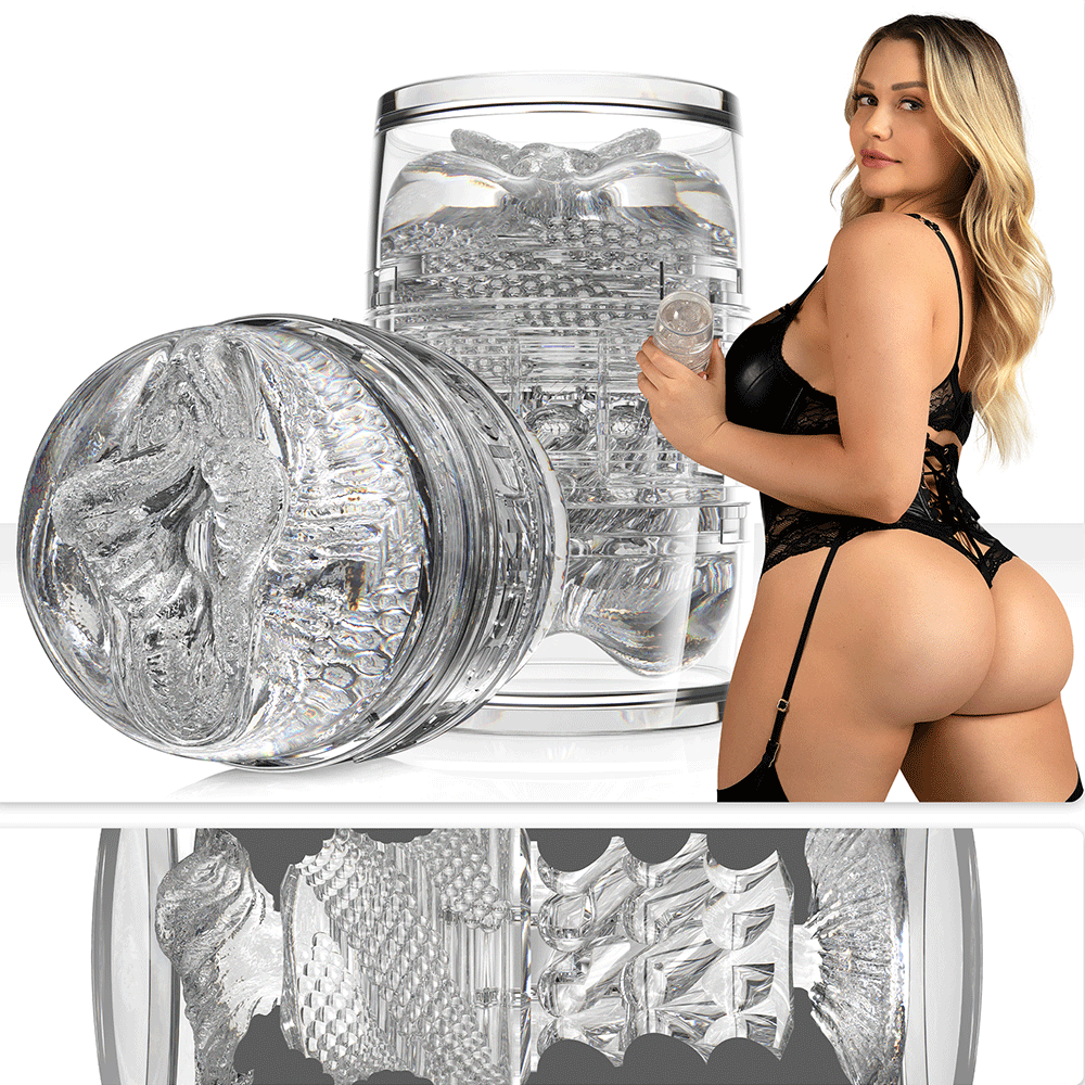 Fleshlight Quickshot Mia Malkova - Lustly