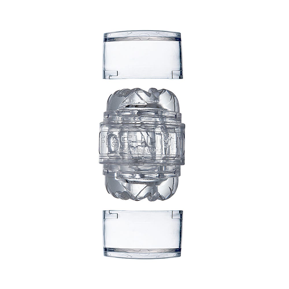 Fleshlight Quickshot Vantage - Lustly