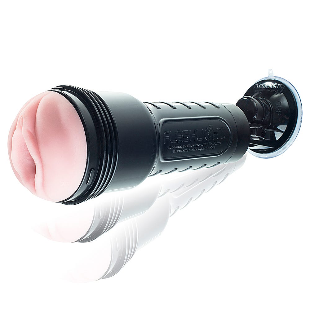 Fleshlight Shower Mount - Lustly