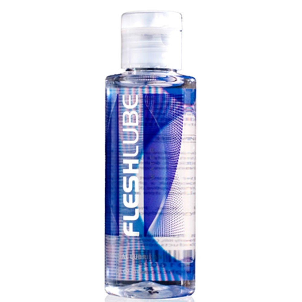 Fleshlube Original Vattenbaserat Glidmedel 100ml - Lustly