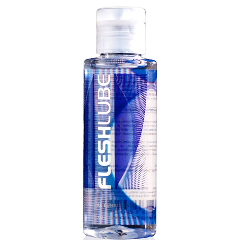 Fleshlube Vattenbaserat Glidmedel 250ml - Lustly