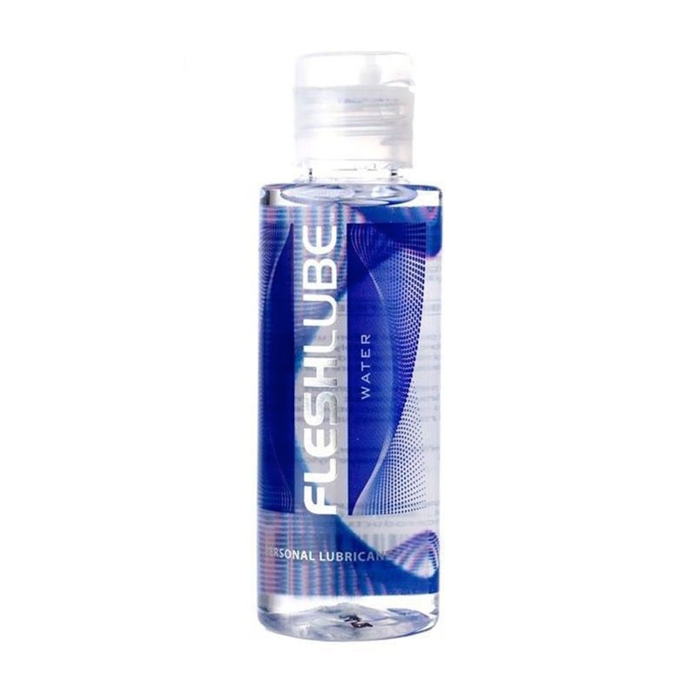Fleshlube Vattenbaserat Glidmedel 30 ml - Lustly