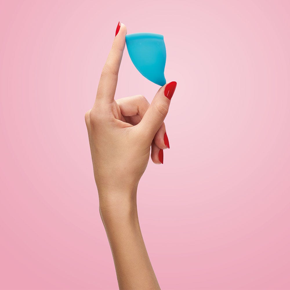 Fun Cup Size A - Lustly