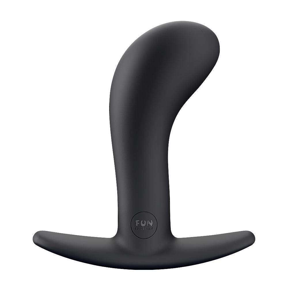 Fun Factory Bootie Buttplug Large - Lustly