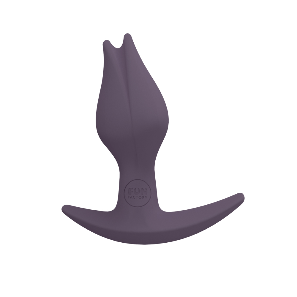 Fun Factory Bootie Fem Dark Taupe - Lustly