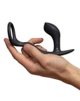 Fun Factory Bootie Penisring & Analplugg - Lustly