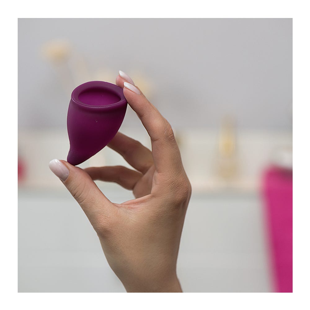 Fun Factory Fun Cup 2 - pack Size A&B - Lustly