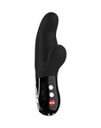 Fun Factory Miss Bi Svart Rabbitvibrator - Lustly