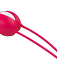 Fun Factory Smartball Uno Red - Lustly